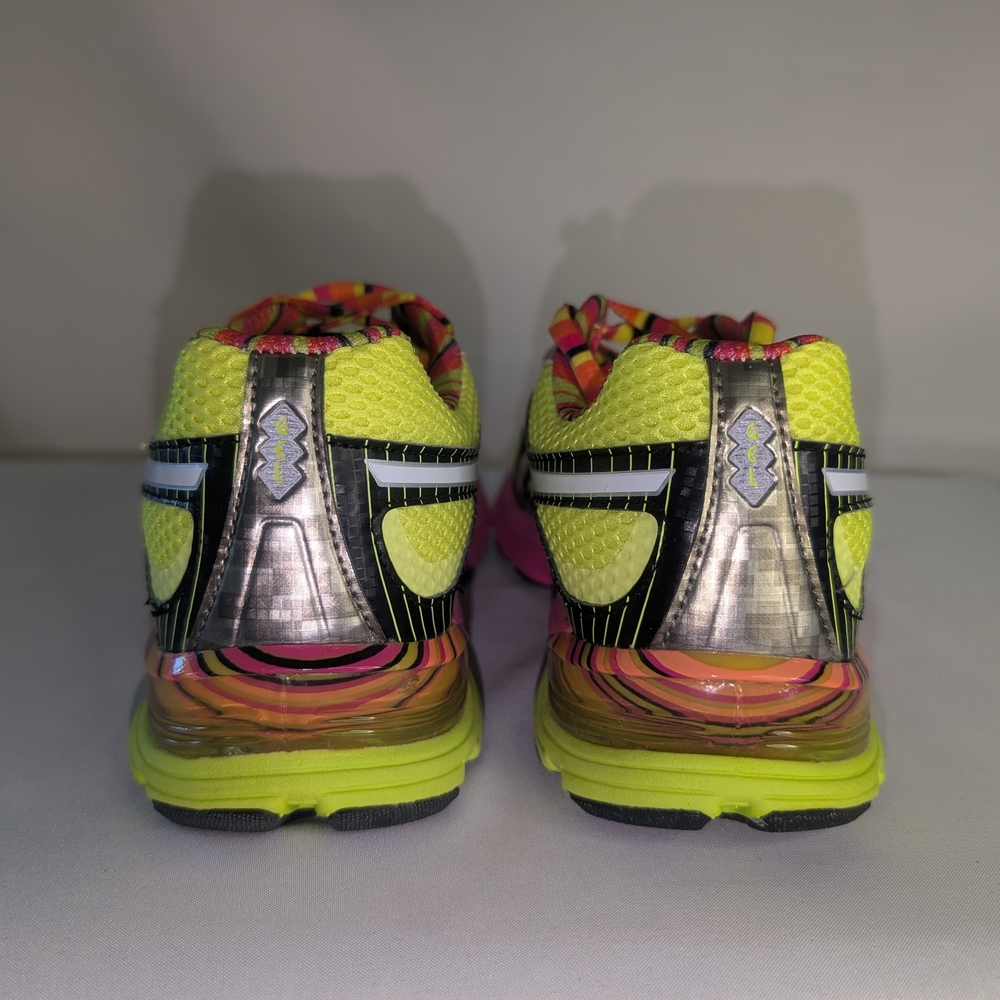 NIB ASICS Gel-Preleus Women's Running Shoes Size 7 - Picture 7 of 8